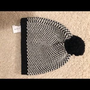 J. Crew knit hat